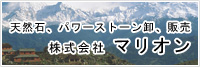 株式会社マリオン
